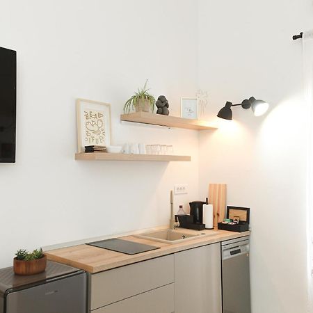 Kaver Apartment Zagabria Esterno foto