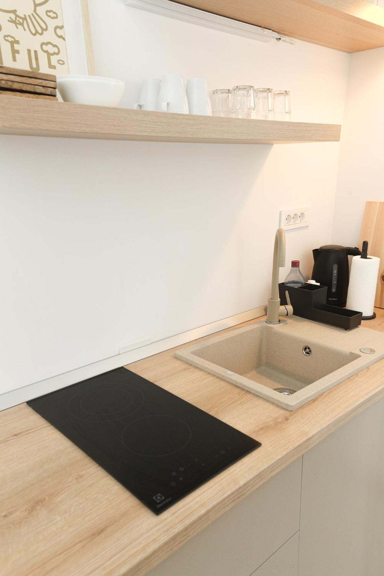 Kaver Apartment Zagabria Esterno foto